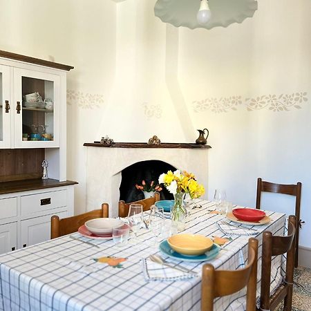 Apartmán Antico 109 Alghero Exteriér fotografie