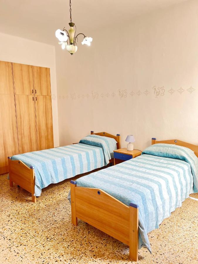 Apartmán Antico 109 Alghero Exteriér fotografie